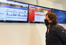 Repatriados, monitoreados y georeferenciados