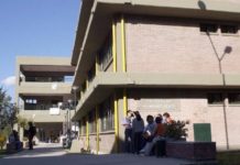 Hoy y mañana paro de universitarios por 48 hs.