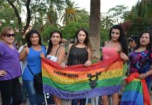 Jujuy adhirió a la Ley de Identidad de Género