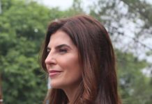 Gestión “Titi”: todo en secreto