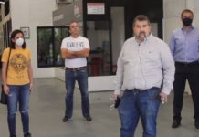 Ansioso el correntino