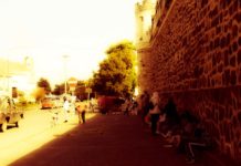 Salta: cárceles y prevención del COVID-19