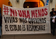 Buscan crear la Unidad Fiscal de Femicidios en Salta