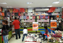 Se oficializó el protocolo para la apertura de comercios