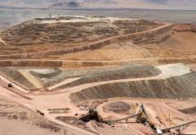 Retoman proyecto de primera mina de oro en Salta