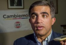 Los Nanni no piden permiso