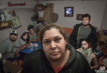 Coronavirus: Ramona y Víctor dos muertes en la Villa 31