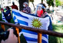 Las claves de Uruguay contra el coronavirus sin cuarentena