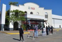 Todo por un embaucador