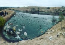 Visita guiada a los feudos de Fueguina