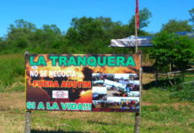 La Corte de Salta contra el medio ambiente