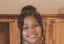 Siguen buscando a Judith Mercedes