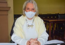 Aprobaron proyecto complementario de Ley Brisa