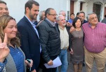 De Todos pero con fugas