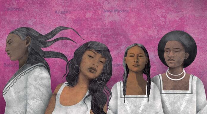 Alguien quiere arrebatarle el poder al feminismo