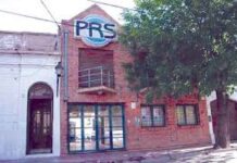 PRS | Las Camas Están Que Arden