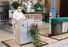 Un cura salteño se refirió a la cuarentena como «dictadura»