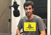 Salió «libertario» el chango…