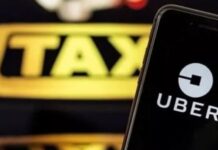 Pese a las críticas, Uber ya empieza a operar en Salta