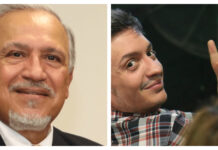 Juan Romero y Máximo Kirchner: No tan distintos