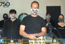 Fuerte denuncia de censura de una emisora local