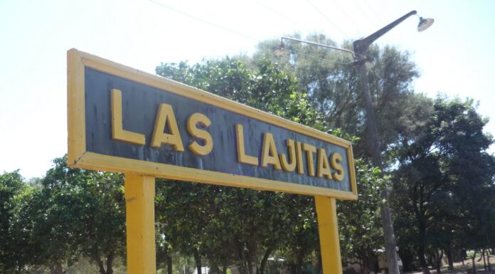 Las Lajitas: Imputado por someter a tocamientos a su sobrina