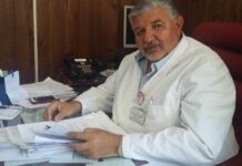 Aumenta el contagio en capital: de mínima el 30% tiene COVID 19