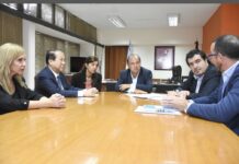 ¿Lobby? | Sospechosa concesión, salpica a ex funcionaria U