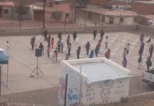 Si hay misas que haya Arte