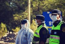 Policías coimeros y violentos