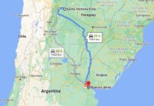 Son de Santa Victoria Este y los mandan a cobrar el IFE a Buenos Aires