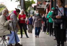 ¿Cuánto perdieron las jubilaciones?