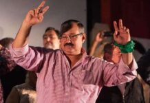 Leavy es el político «más mentiroso» de Salta, según una encuesta