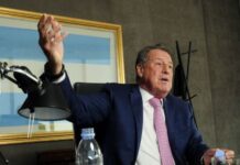 Los asuntos pendientes de Brito con el peronismo
