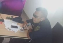 Piden juicio contra el comisario Mamaní por armado de causas
