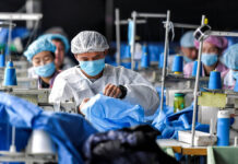 Desde el COE anticipan que puede haber una nueva ola de contagios