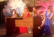 Tramas de saber/poder Trans-Travestis