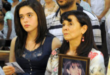 Marita Verón, raptada a las 22 hoy tendría 42