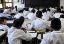 ¿Qué piensan los salteños sobre el manejo del año educativo?