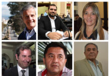Quiénes son los senadores de Salta a favor de los abortos clandestinos
