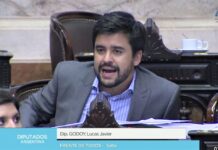 La Plancha del Indiecito