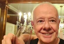 Urgente | Murió Angel Torres, histórico operador político de Romero