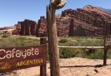 Un profesor cafayateño va a juicio por acosar a una alumna