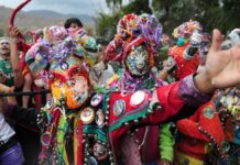 Carnaval 2021 | Se activarán protocolos en toda la provincia