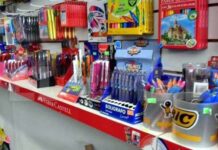 Sólo 3 comercios ofrecen la “canasta escolar”