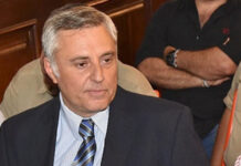 Desmontes 2021 | El secretario de Ambiente bajo sospecha