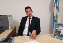 Marcos Vera: ¿De imputado a jefe regional de Anses?