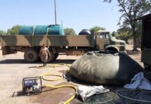 Referentes de Misión Chaqueña piden ser recibidos por Camacho