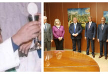 Sobreviviente de abuso eclesiástico denuncia dilación de Corte de Justicia