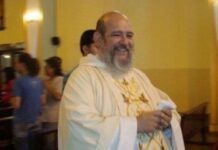 Apelan la condena de 12 años de prisión del cura Rosa Torino